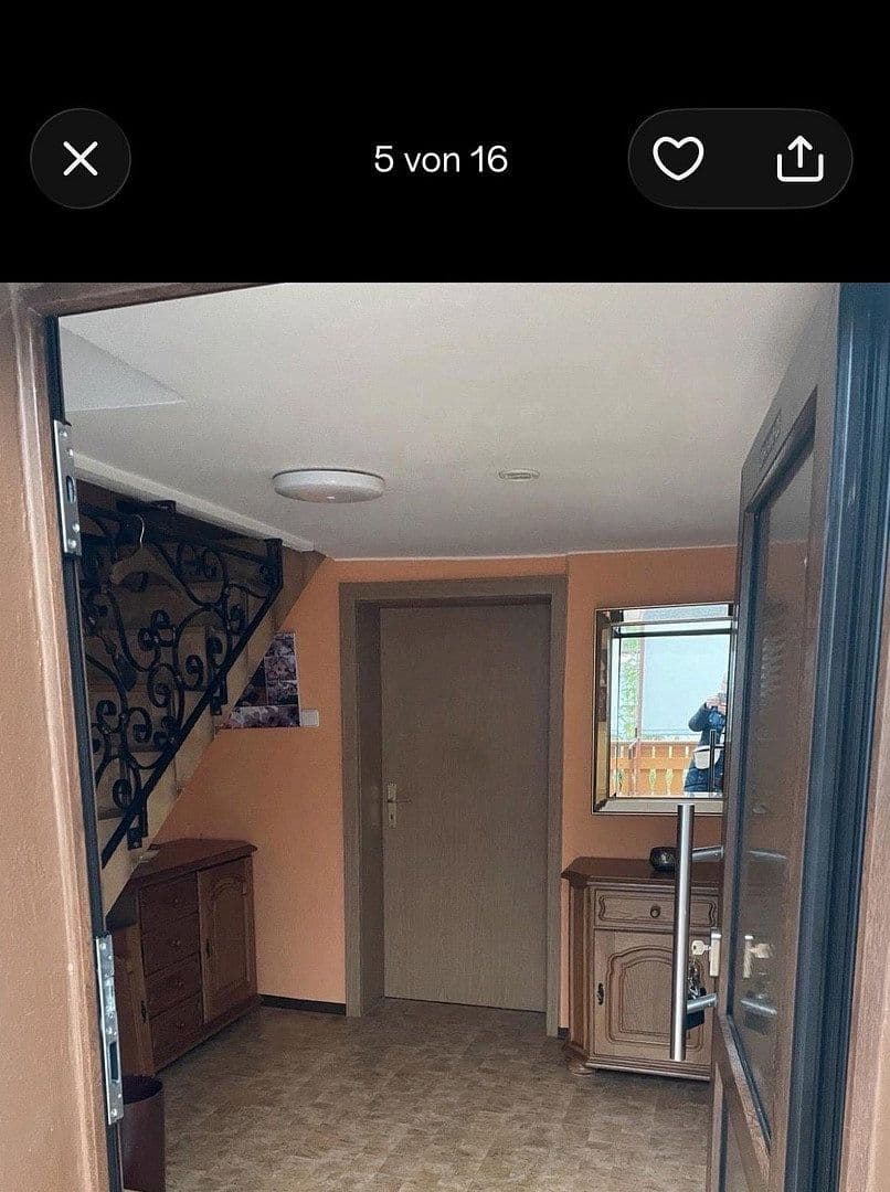 Predaj domu 120 m², pozemok 200 m², Gleiszellen-Gleishorbach, Porýnie-Falcko Predaj domu 120 m², pozemok 200 m², Gleiszellen-Gleishorbach, Porýnie-Falcko
