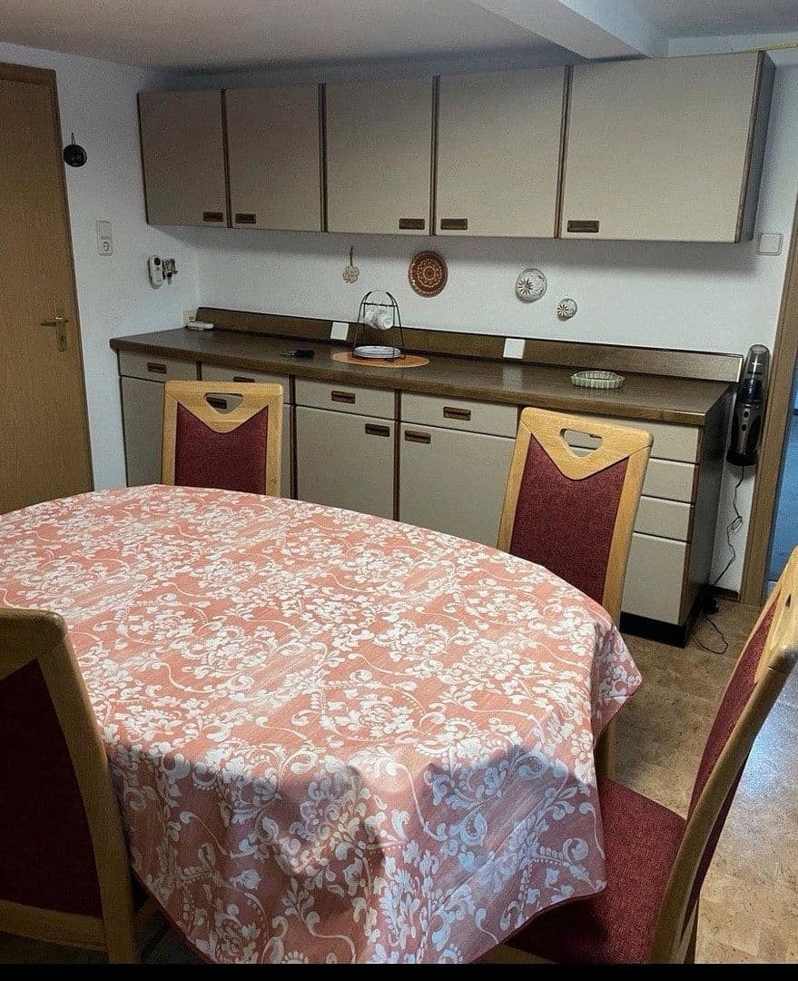 Predaj domu 120 m², pozemok 200 m², Gleiszellen-Gleishorbach, Porýnie-Falcko Predaj domu 120 m², pozemok 200 m², Gleiszellen-Gleishorbach, Porýnie-Falcko