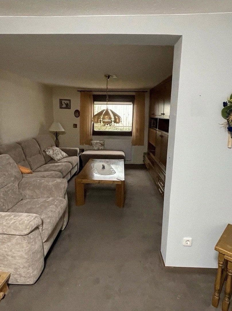 Predaj domu 120 m², pozemok 200 m², Gleiszellen-Gleishorbach, Porýnie-Falcko Predaj domu 120 m², pozemok 200 m², Gleiszellen-Gleishorbach, Porýnie-Falcko