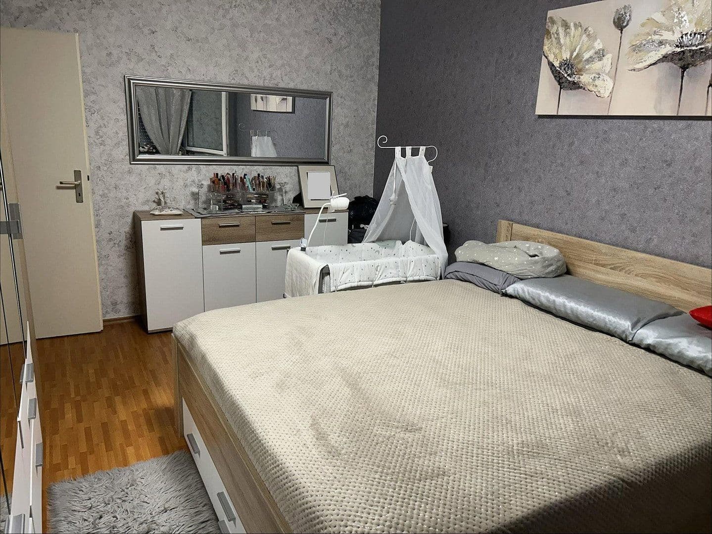Predaj bytu 3-izbový 65 m², Arnulfstrasse 6, Ludwigshafen, Porýnie-Falcko Predaj bytu 3-izbový 65 m², Arnulfstrasse 6, Ludwigshafen, Porýnie-Falcko