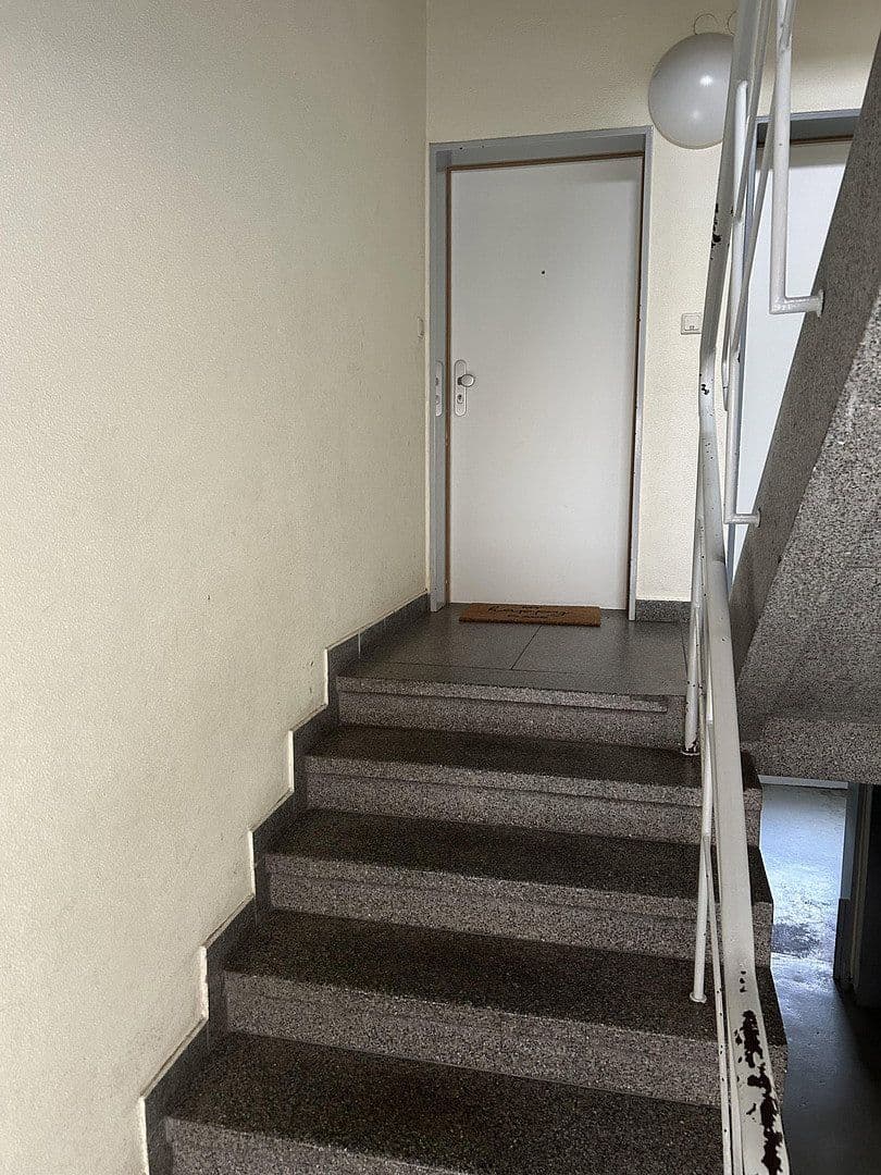Predaj bytu 3-izbový 65 m², Arnulfstrasse 6, Ludwigshafen, Porýnie-Falcko Predaj bytu 3-izbový 65 m², Arnulfstrasse 6, Ludwigshafen, Porýnie-Falcko