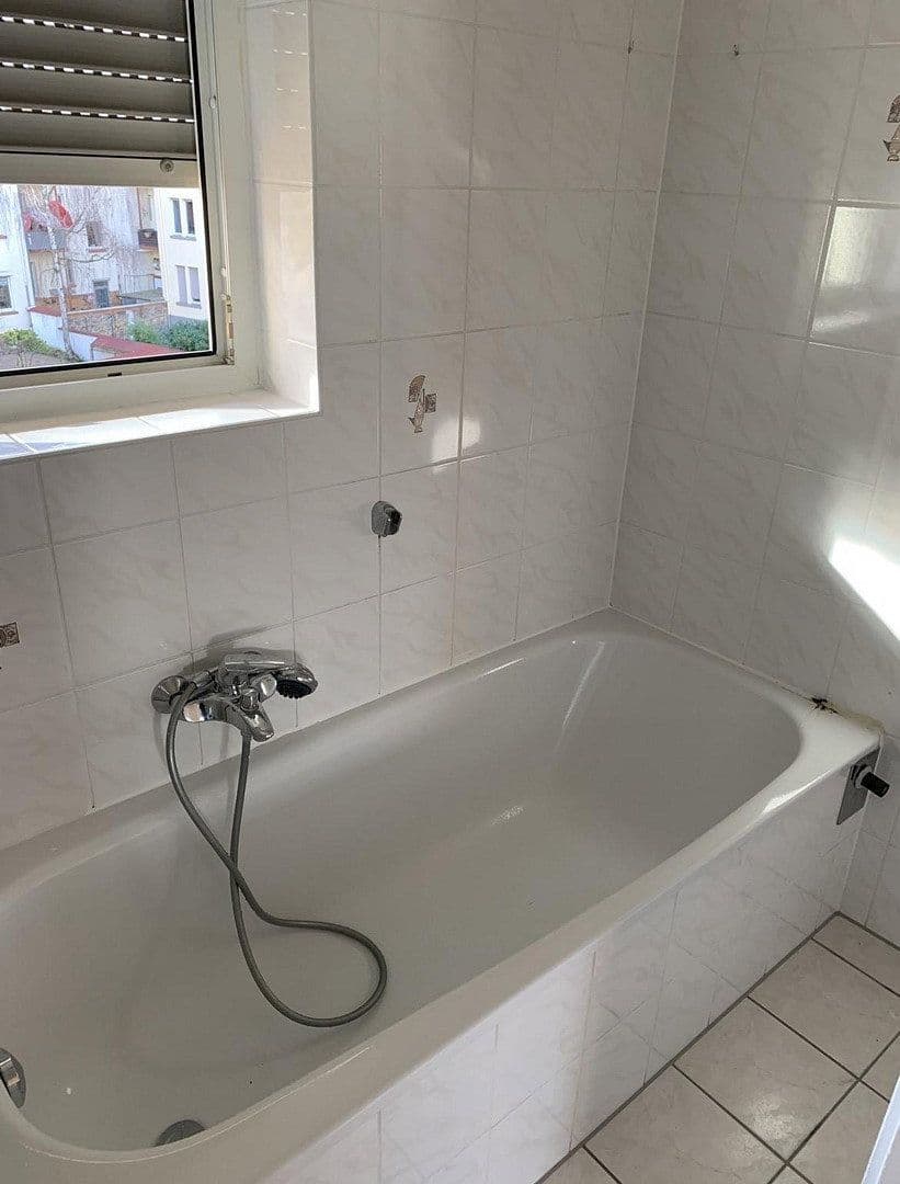 Predaj bytu 3-izbový 65 m², Arnulfstrasse 6, Ludwigshafen, Porýnie-Falcko Predaj bytu 3-izbový 65 m², Arnulfstrasse 6, Ludwigshafen, Porýnie-Falcko