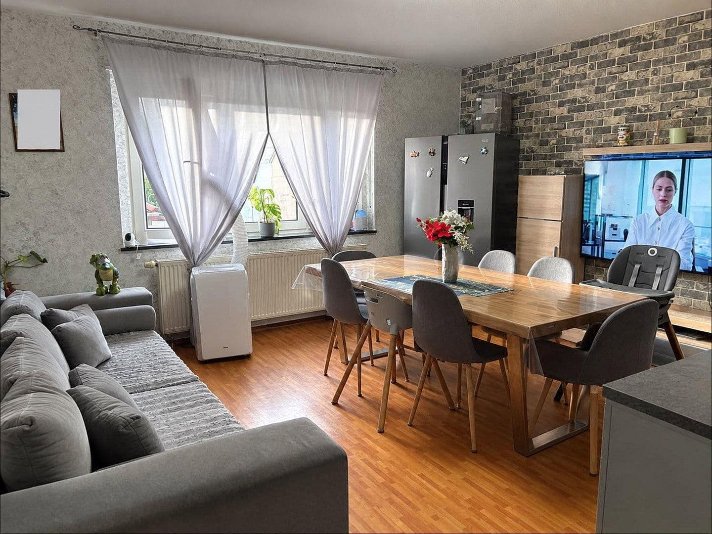 Predaj bytu 3-izbový 65 m², Arnulfstrasse 6, Ludwigshafen, Porýnie-Falcko Predaj bytu 3-izbový 65 m², Arnulfstrasse 6, Ludwigshafen, Porýnie-Falcko
