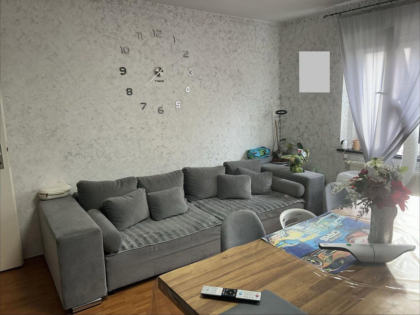 Predaj bytu 3-izbový 65 m², Arnulfstrasse 6, Ludwigshafen, Porýnie-Falcko Predaj bytu 3-izbový 65 m², Arnulfstrasse 6, Ludwigshafen, Porýnie-Falcko