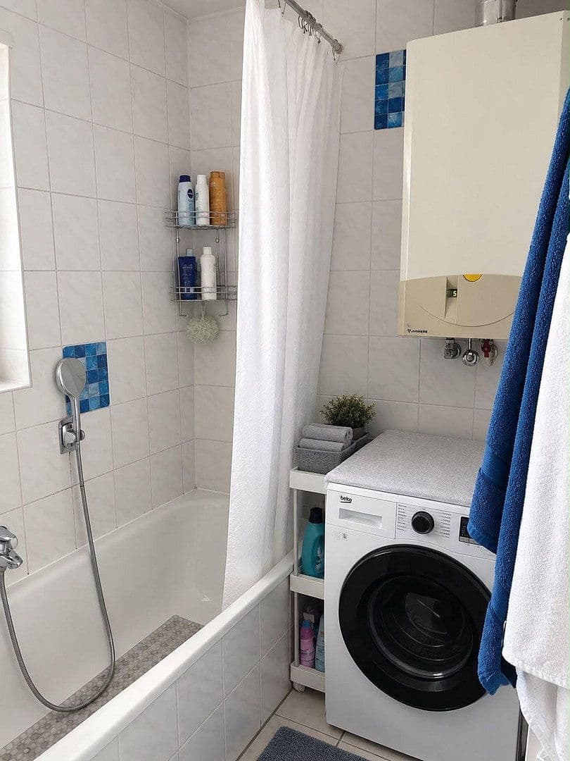 Predaj bytu 3-izbový 65 m², Arnulfstrasse 6, Ludwigshafen, Porýnie-Falcko Predaj bytu 3-izbový 65 m², Arnulfstrasse 6, Ludwigshafen, Porýnie-Falcko