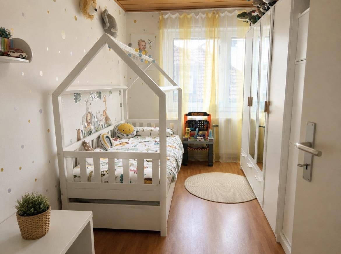 Predaj bytu 3-izbový 65 m², Arnulfstrasse 6, Ludwigshafen, Porýnie-Falcko Predaj bytu 3-izbový 65 m², Arnulfstrasse 6, Ludwigshafen, Porýnie-Falcko
