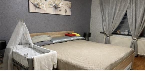 Predaj bytu 3-izbový 65 m², Arnulfstrasse 6, Ludwigshafen, Porýnie-Falcko Predaj bytu 3-izbový 65 m², Arnulfstrasse 6, Ludwigshafen, Porýnie-Falcko