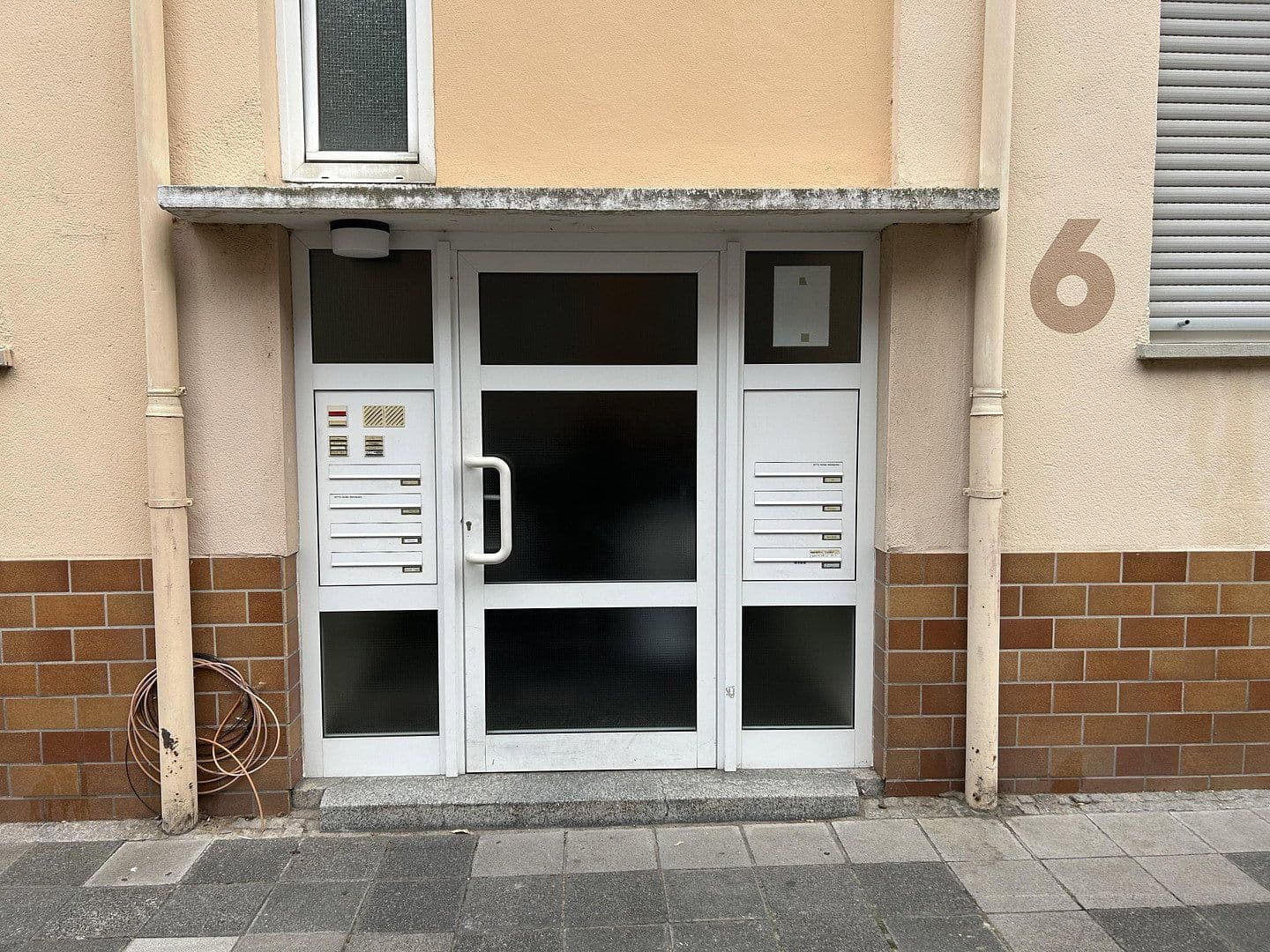 Predaj bytu 3-izbový 65 m², Arnulfstrasse 6, Ludwigshafen, Porýnie-Falcko Predaj bytu 3-izbový 65 m², Arnulfstrasse 6, Ludwigshafen, Porýnie-Falcko