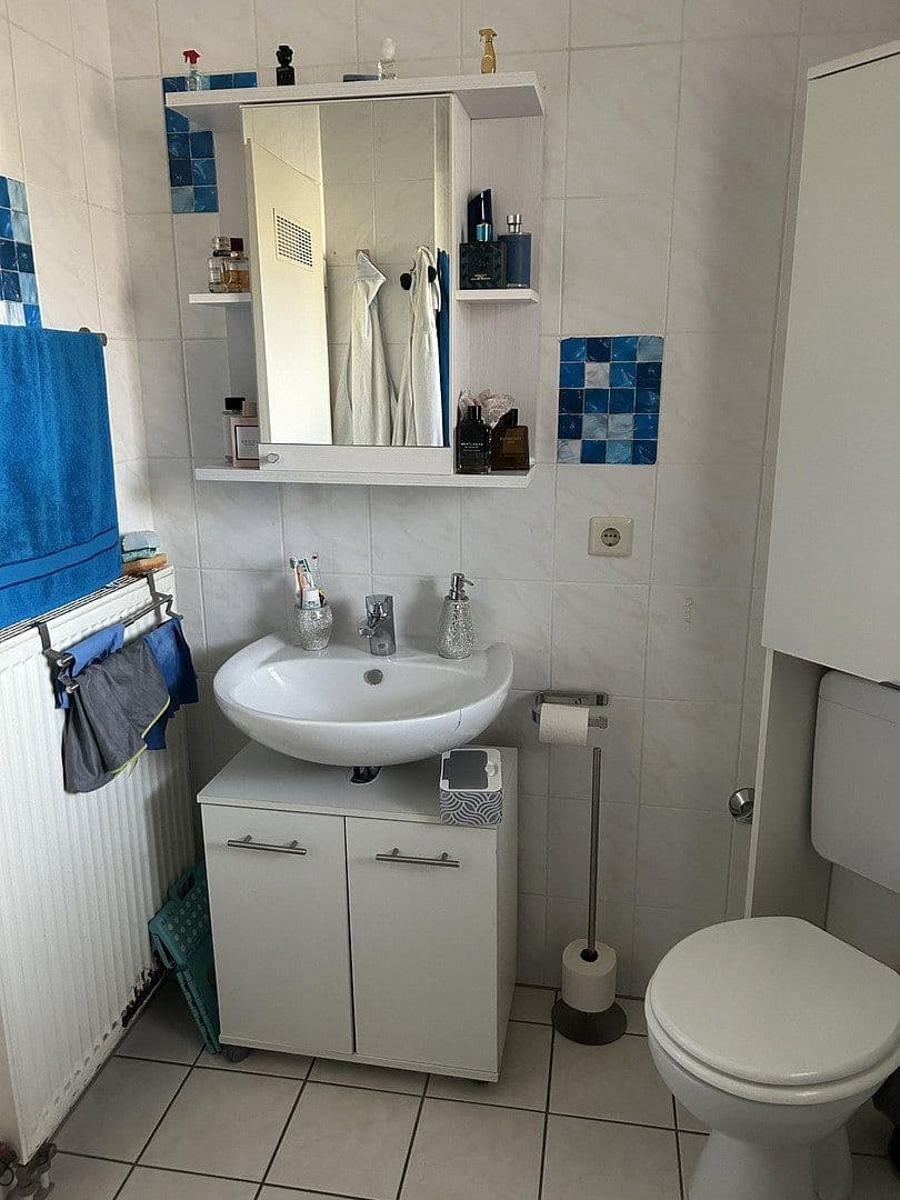 Predaj bytu 3-izbový 65 m², Arnulfstrasse 6, Ludwigshafen, Porýnie-Falcko Predaj bytu 3-izbový 65 m², Arnulfstrasse 6, Ludwigshafen, Porýnie-Falcko
