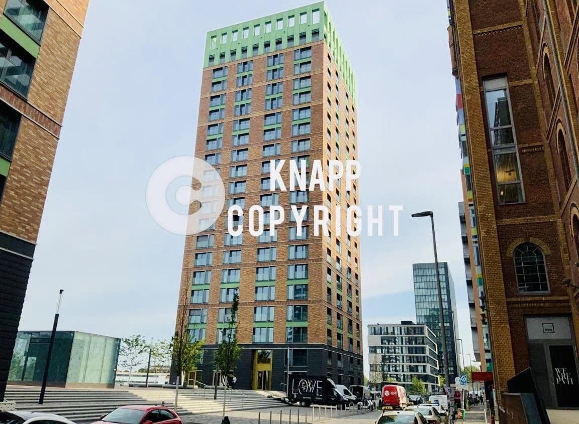 Prenájom bytu 1-izbový 35 m², Speditionstraße 8, Düsseldorf, Severné Porýnie - Westfálsko Prenájom bytu 1-izbový 35 m², Speditionstraße 8, Düsseldorf, Severné Porýnie - Westfálsko