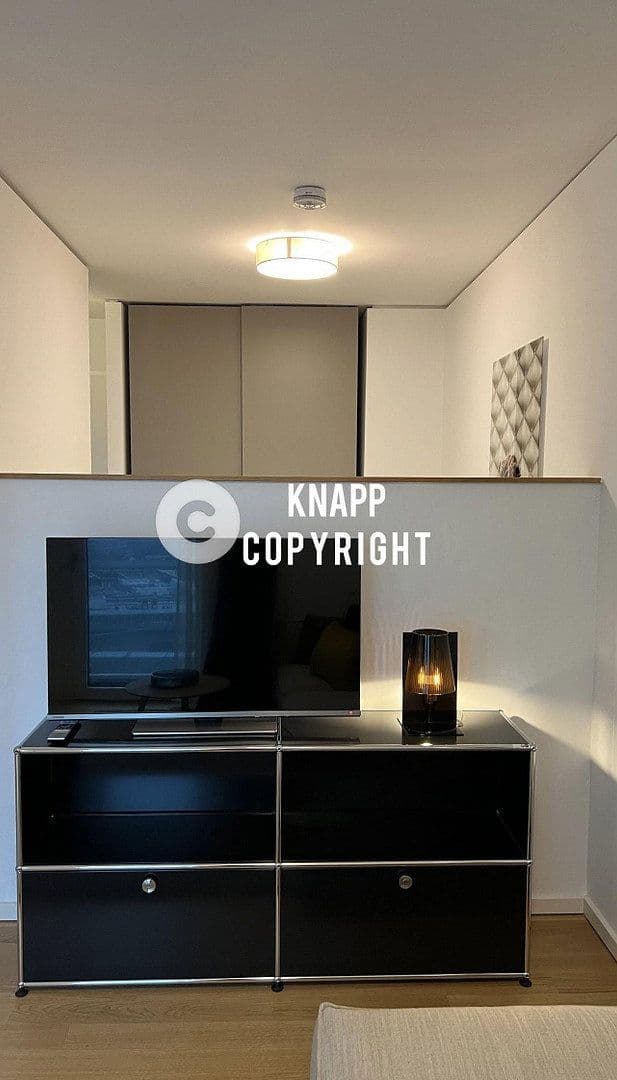 Prenájom bytu 1-izbový 35 m², Speditionstraße 8, Düsseldorf, Severné Porýnie - Westfálsko Prenájom bytu 1-izbový 35 m², Speditionstraße 8, Düsseldorf, Severné Porýnie - Westfálsko
