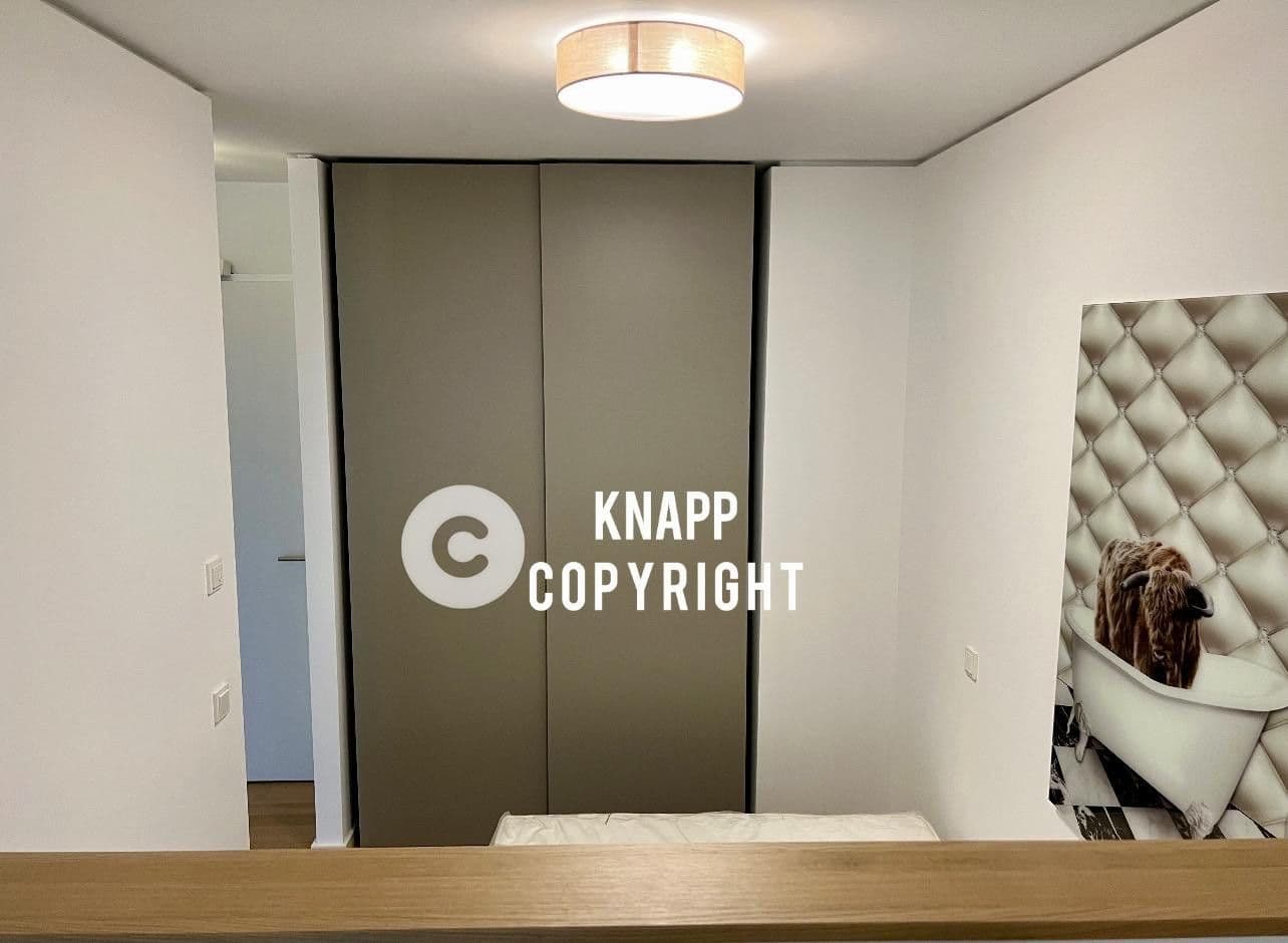 Prenájom bytu 1-izbový 35 m², Speditionstraße 8, Düsseldorf, Severné Porýnie - Westfálsko Prenájom bytu 1-izbový 35 m², Speditionstraße 8, Düsseldorf, Severné Porýnie - Westfálsko