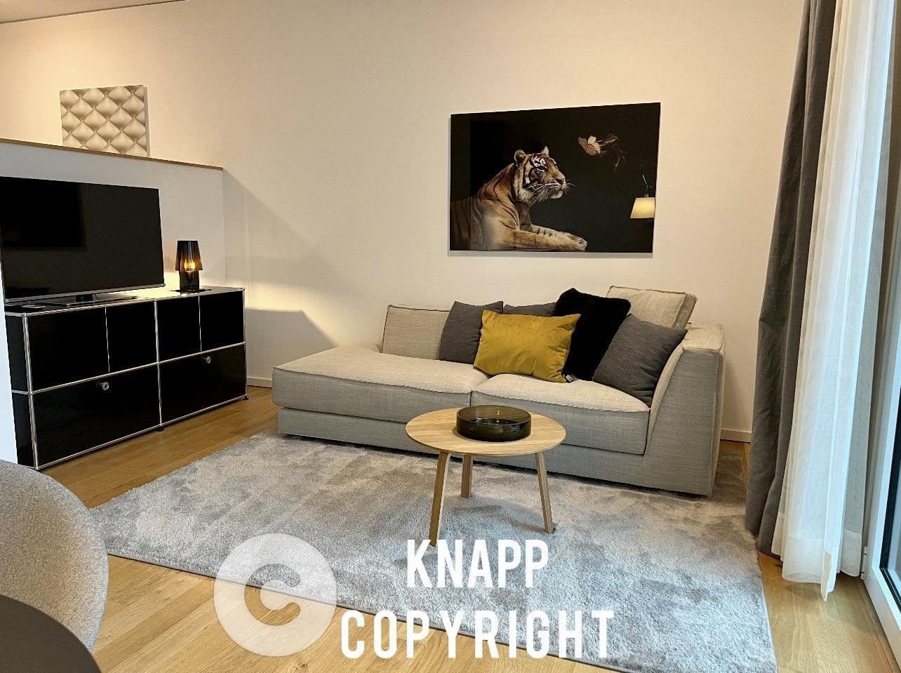 Prenájom bytu 1-izbový 35 m², Speditionstraße 8, Düsseldorf, Severné Porýnie - Westfálsko Prenájom bytu 1-izbový 35 m², Speditionstraße 8, Düsseldorf, Severné Porýnie - Westfálsko
