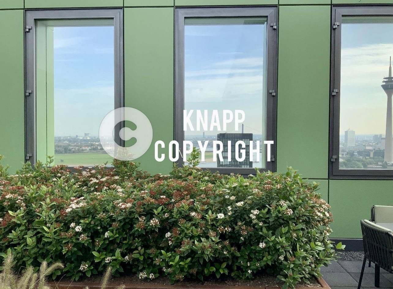 Prenájom bytu 1-izbový 35 m², Speditionstraße 8, Düsseldorf, Severné Porýnie - Westfálsko Prenájom bytu 1-izbový 35 m², Speditionstraße 8, Düsseldorf, Severné Porýnie - Westfálsko
