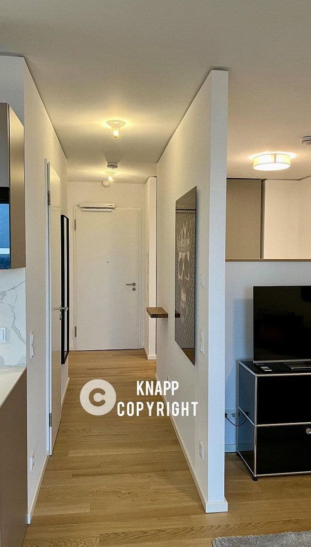 Prenájom bytu 1-izbový 35 m², Speditionstraße 8, Düsseldorf, Severné Porýnie - Westfálsko Prenájom bytu 1-izbový 35 m², Speditionstraße 8, Düsseldorf, Severné Porýnie - Westfálsko