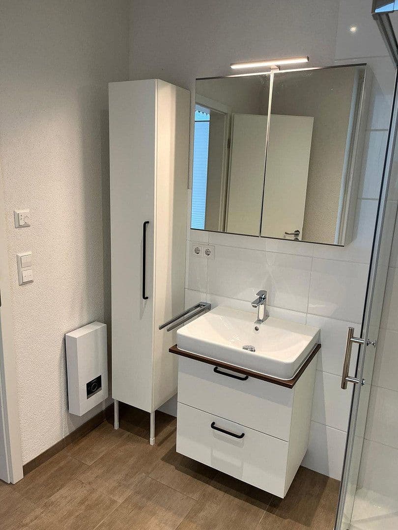 Prenájom bytu 2-izbový 52 m², Reinsburgstraße 65, Stuttgart, Bádensko-Wurttembersko Prenájom bytu 2-izbový 52 m², Reinsburgstraße 65, Stuttgart, Bádensko-Wurttembersko