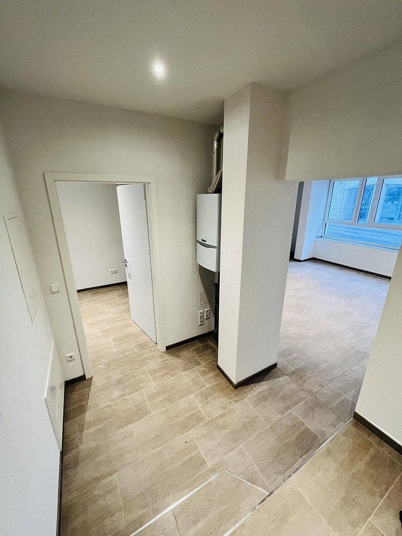 Prenájom bytu 2-izbový 52 m², Reinsburgstraße 65, Stuttgart, Bádensko-Wurttembersko Prenájom bytu 2-izbový 52 m², Reinsburgstraße 65, Stuttgart, Bádensko-Wurttembersko
