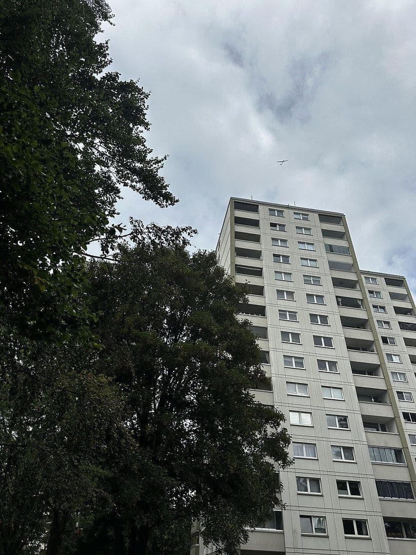 Predaj bytu 3-izbový 79 m², Frühlingsanger, München, Bavorsko Predaj bytu 3-izbový 79 m², Frühlingsanger, München, Bavorsko