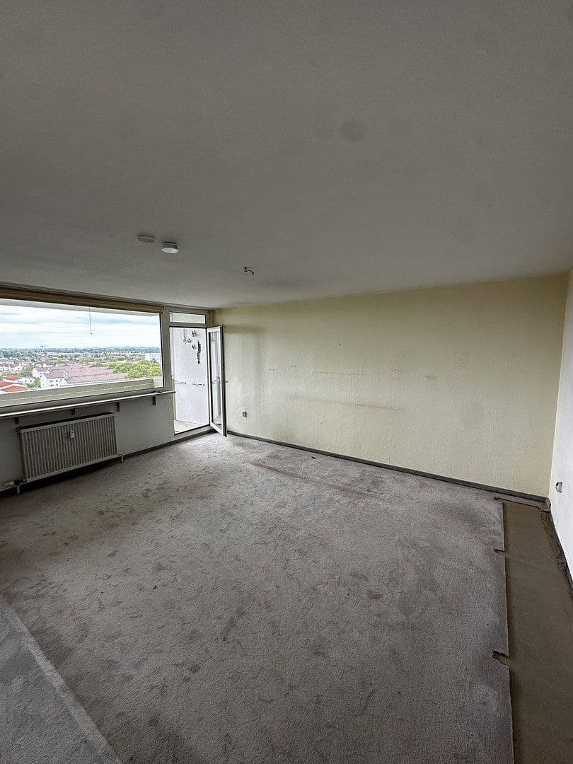 Predaj bytu 3-izbový 79 m², Frühlingsanger, München, Bavorsko Predaj bytu 3-izbový 79 m², Frühlingsanger, München, Bavorsko