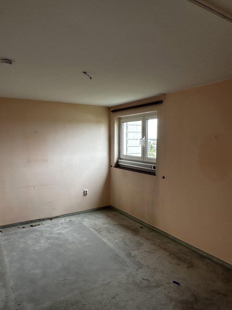 Predaj bytu 3-izbový 79 m², Frühlingsanger, München, Bavorsko Predaj bytu 3-izbový 79 m², Frühlingsanger, München, Bavorsko