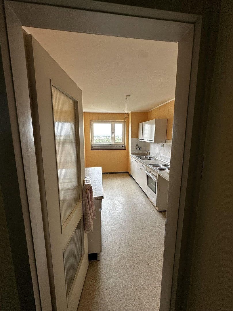 Predaj bytu 3-izbový 79 m², Frühlingsanger, München, Bavorsko Predaj bytu 3-izbový 79 m², Frühlingsanger, München, Bavorsko
