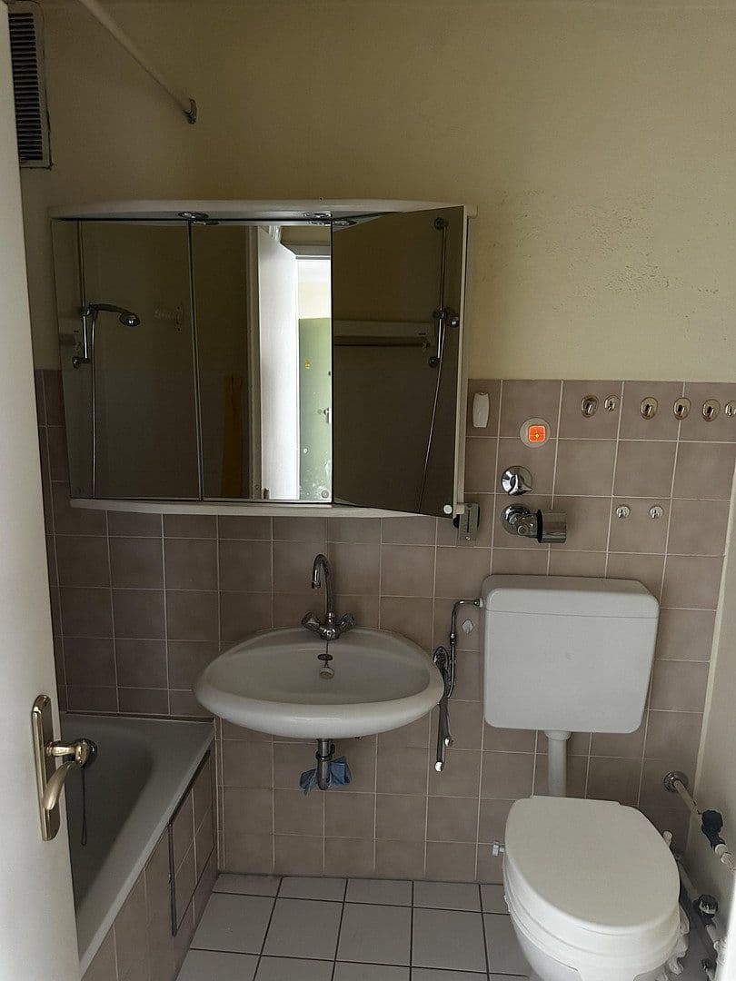 Predaj bytu 3-izbový 79 m², Frühlingsanger, München, Bavorsko Predaj bytu 3-izbový 79 m², Frühlingsanger, München, Bavorsko