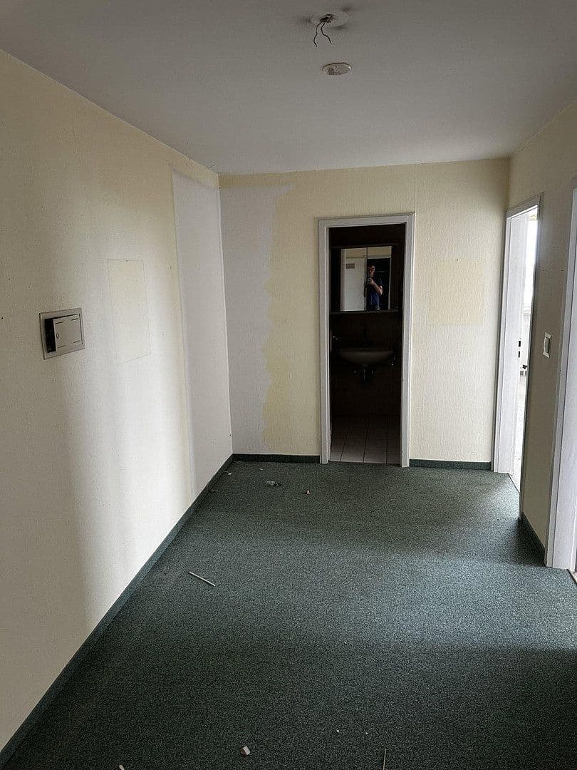 Predaj bytu 3-izbový 79 m², Frühlingsanger, München, Bavorsko Predaj bytu 3-izbový 79 m², Frühlingsanger, München, Bavorsko