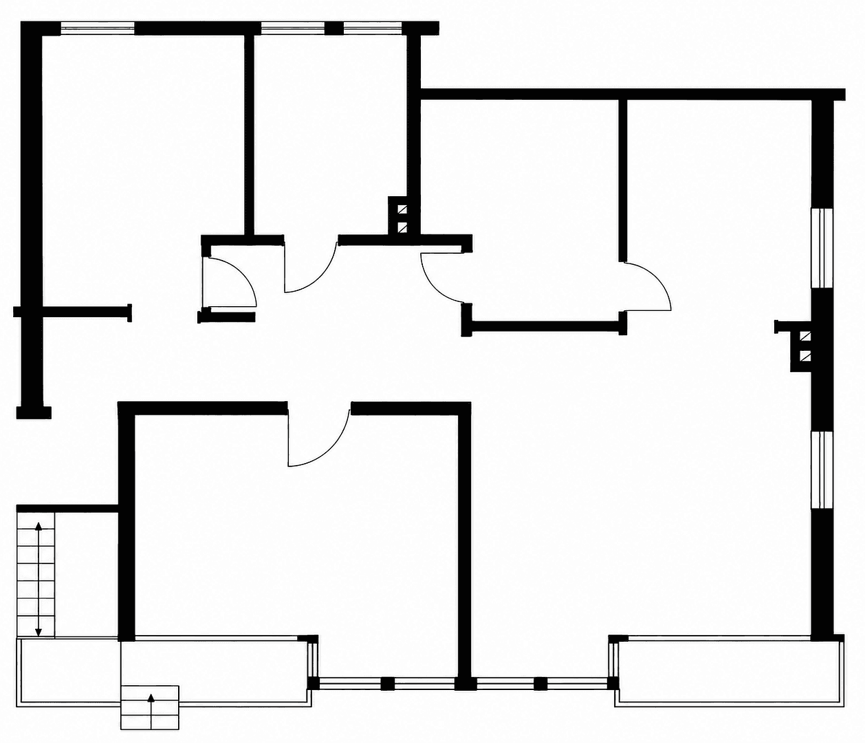 Prenájom bytu 3-izbový 82 m², Eichenweg 4, Hamm Sieg, Severné Porýnie - Westfálsko Prenájom bytu 3-izbový 82 m², Eichenweg 4, Hamm Sieg, Severné Porýnie - Westfálsko