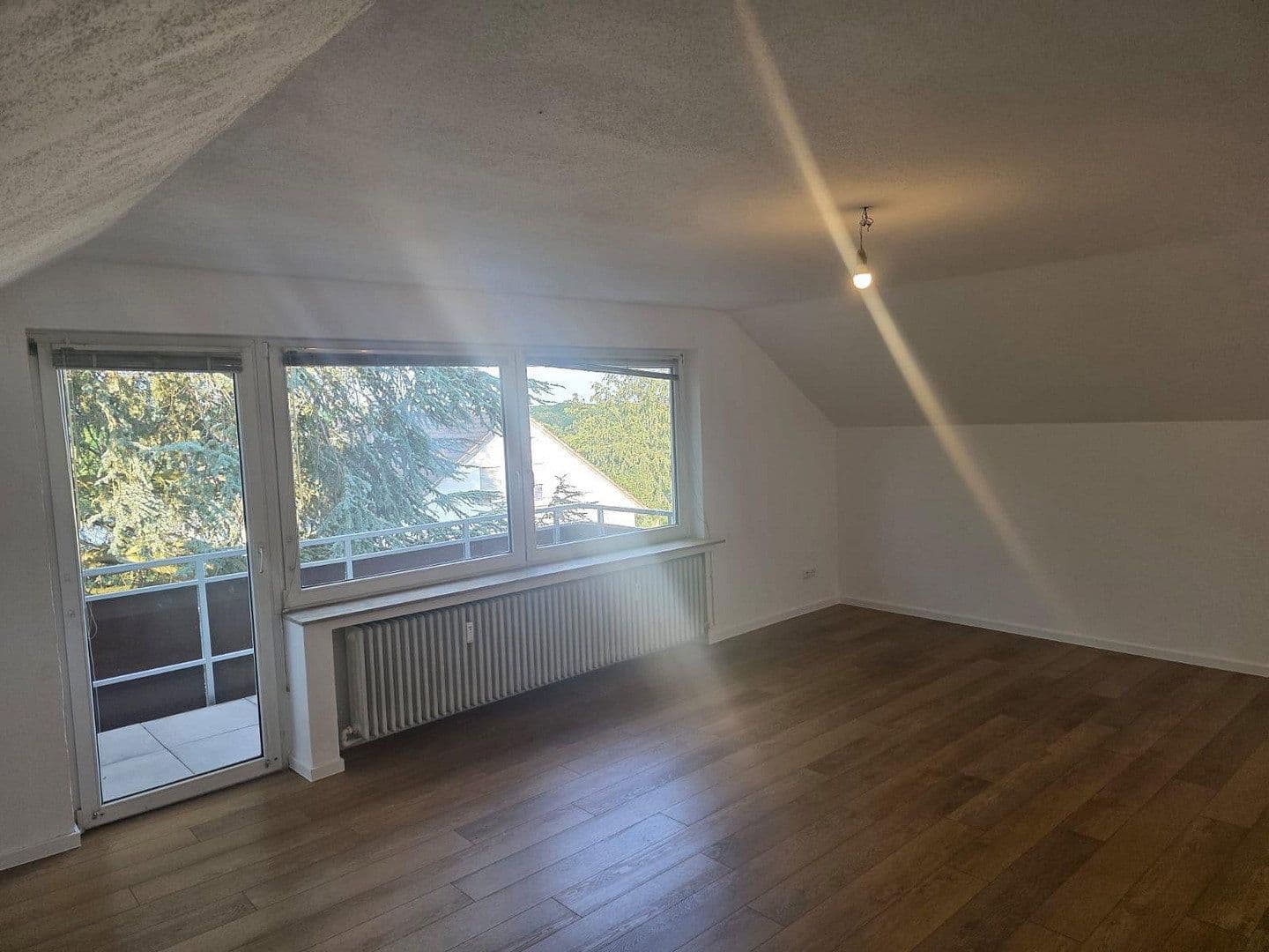 Predaj bytu 2-izbový 48 m², Schanzenberg 17, Horn-Bad Meinberg, Severné Porýnie - Westfálsko Predaj bytu 2-izbový 48 m², Schanzenberg 17, Horn-Bad Meinberg, Severné Porýnie - Westfálsko