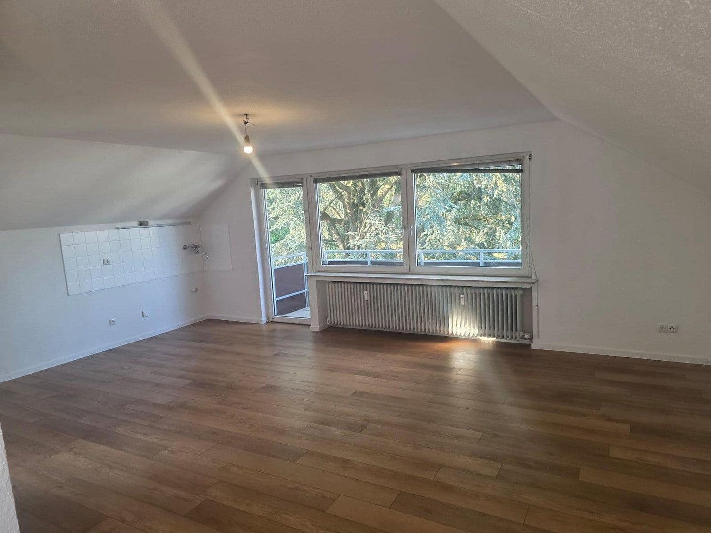 Predaj bytu 2-izbový 48 m², Schanzenberg 17, Horn-Bad Meinberg, Severné Porýnie - Westfálsko Predaj bytu 2-izbový 48 m², Schanzenberg 17, Horn-Bad Meinberg, Severné Porýnie - Westfálsko