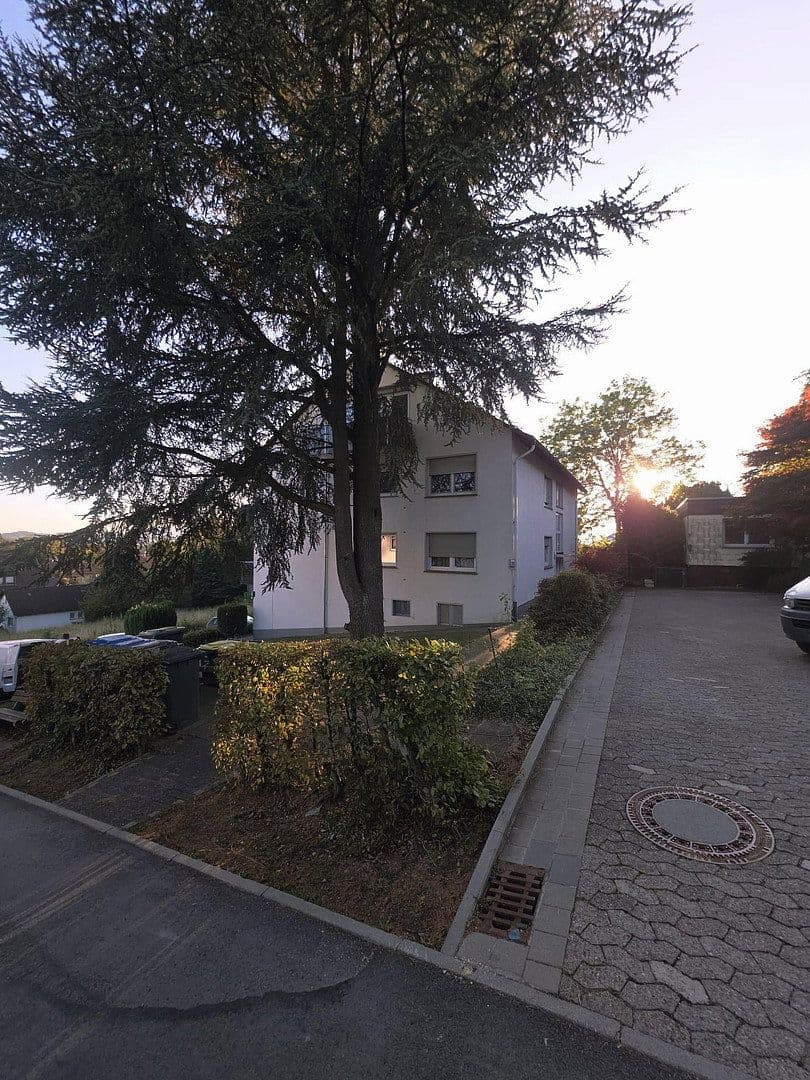 Predaj bytu 2-izbový 48 m², Schanzenberg 17, Horn-Bad Meinberg, Severné Porýnie - Westfálsko Predaj bytu 2-izbový 48 m², Schanzenberg 17, Horn-Bad Meinberg, Severné Porýnie - Westfálsko