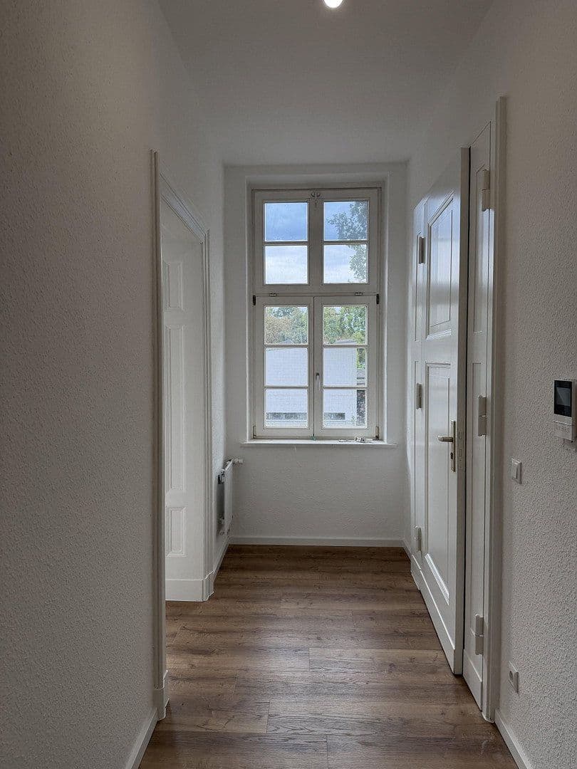 Prenájom kancelárie 122 m², Wilhelmstraße 4, Dallgow-Döberitz, Brandenbursko Prenájom kancelárie 122 m², Wilhelmstraße 4, Dallgow-Döberitz, Brandenbursko