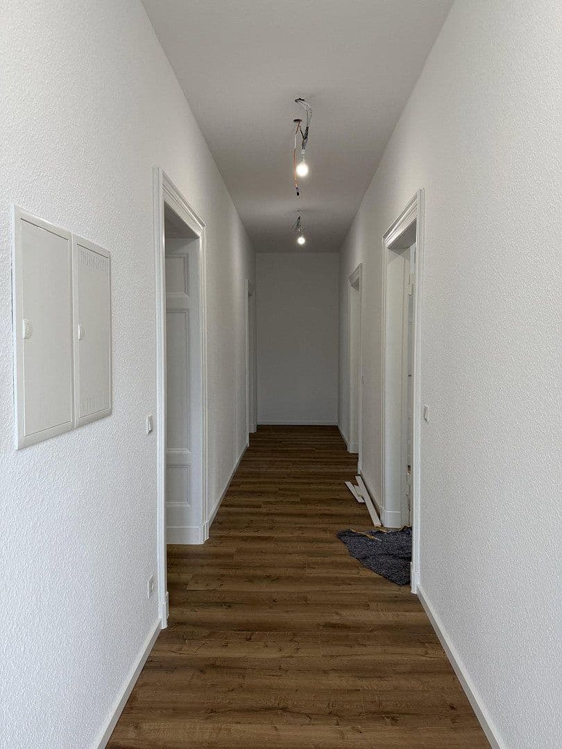 Prenájom kancelárie 122 m², Wilhelmstraße 4, Dallgow-Döberitz, Brandenbursko Prenájom kancelárie 122 m², Wilhelmstraße 4, Dallgow-Döberitz, Brandenbursko