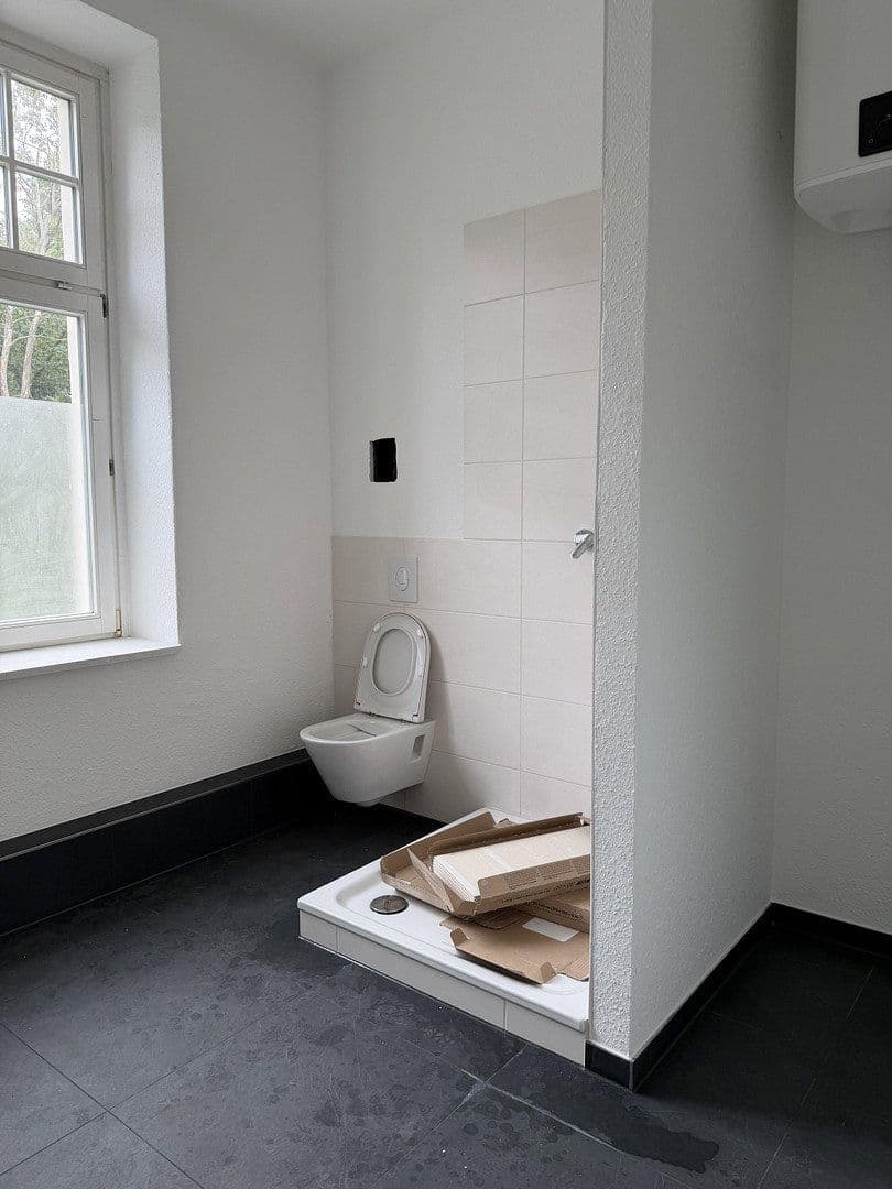 Prenájom kancelárie 122 m², Wilhelmstraße 4, Dallgow-Döberitz, Brandenbursko Prenájom kancelárie 122 m², Wilhelmstraße 4, Dallgow-Döberitz, Brandenbursko