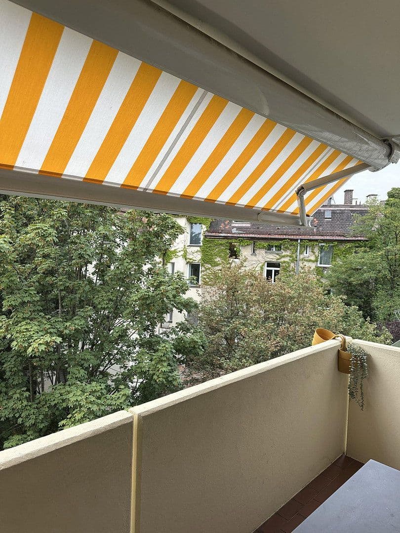 Predaj bytu 1-izbový 30 m², Hesseloherstraße, München, Bavorsko Predaj bytu 1-izbový 30 m², Hesseloherstraße, München, Bavorsko