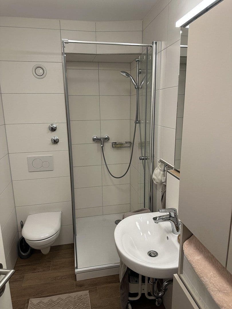 Predaj bytu 1-izbový 30 m², Hesseloherstraße, München, Bavorsko Predaj bytu 1-izbový 30 m², Hesseloherstraße, München, Bavorsko