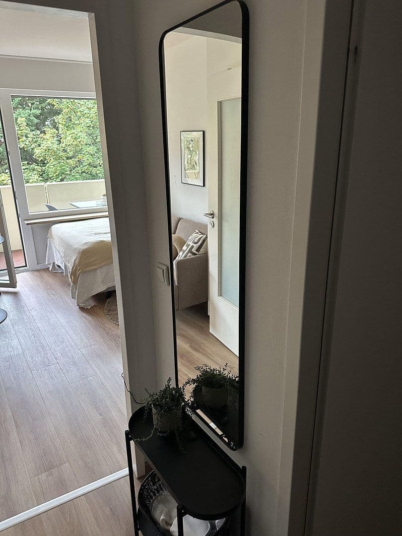 Predaj bytu 1-izbový 30 m², Hesseloherstraße, München, Bavorsko Predaj bytu 1-izbový 30 m², Hesseloherstraße, München, Bavorsko