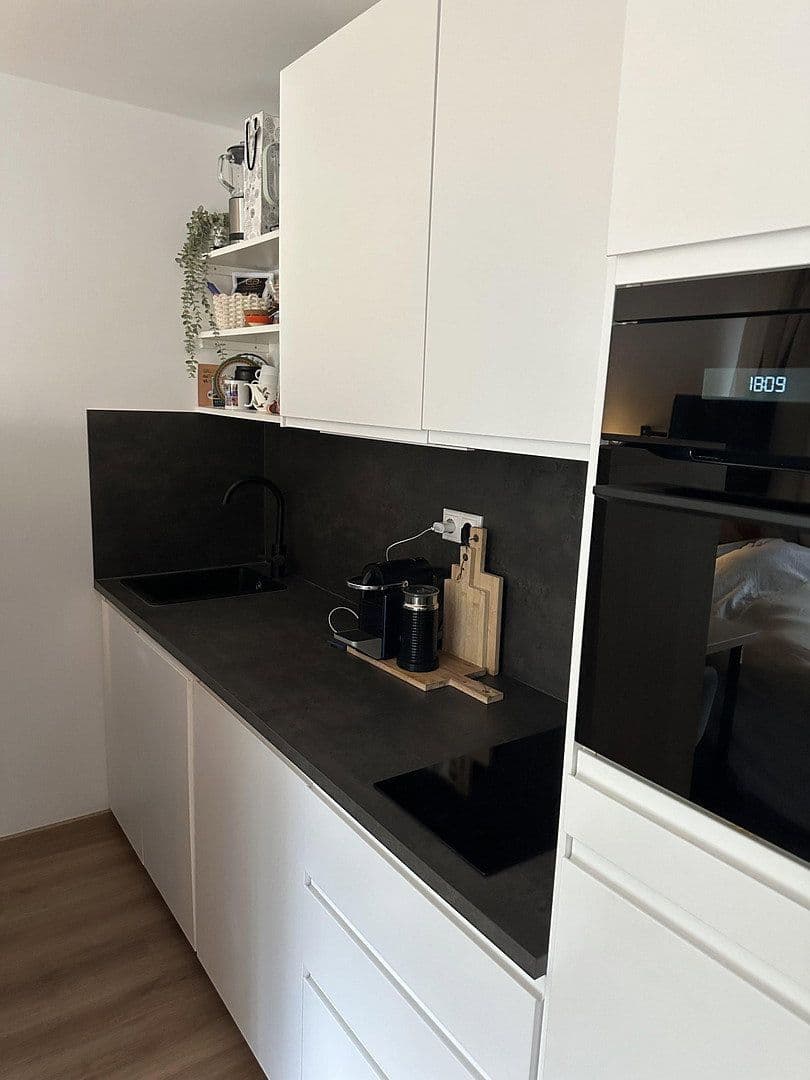 Predaj bytu 1-izbový 30 m², Hesseloherstraße, München, Bavorsko Predaj bytu 1-izbový 30 m², Hesseloherstraße, München, Bavorsko