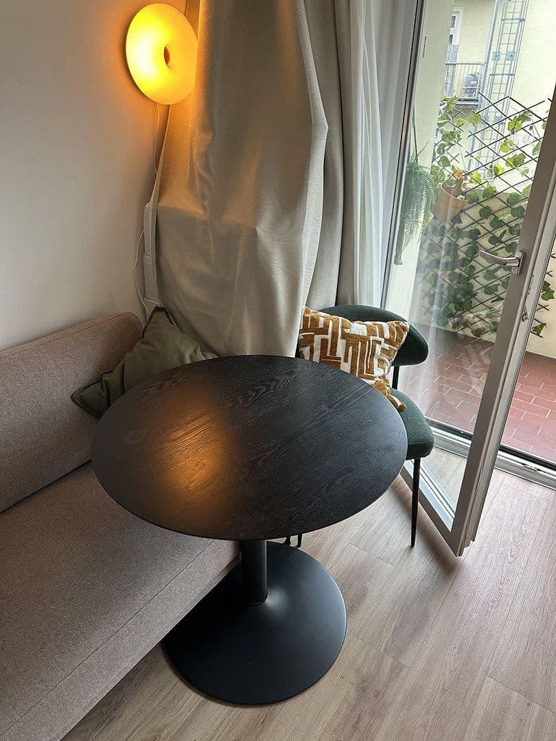 Predaj bytu 1-izbový 30 m², Hesseloherstraße, München, Bavorsko Predaj bytu 1-izbový 30 m², Hesseloherstraße, München, Bavorsko
