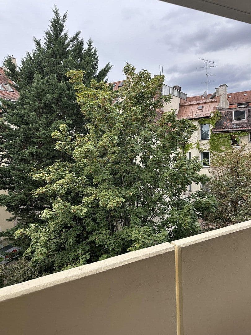 Predaj bytu 1-izbový 30 m², Hesseloherstraße, München, Bavorsko Predaj bytu 1-izbový 30 m², Hesseloherstraße, München, Bavorsko