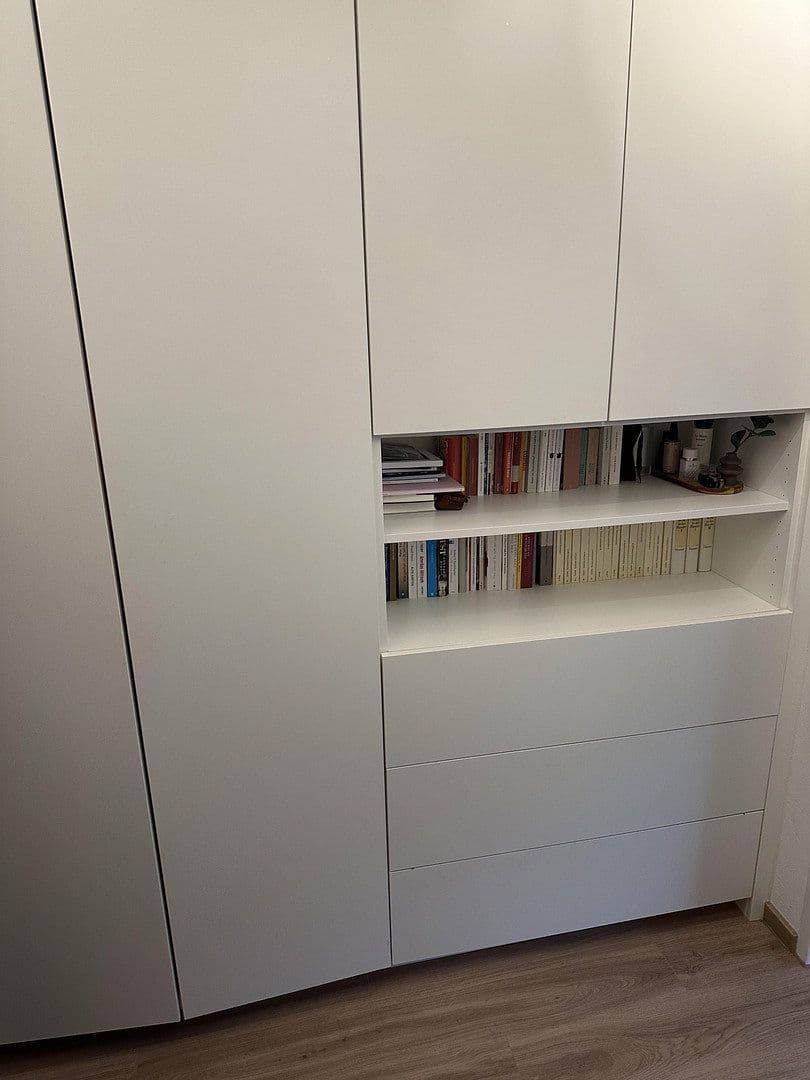 Predaj bytu 1-izbový 30 m², Hesseloherstraße, München, Bavorsko Predaj bytu 1-izbový 30 m², Hesseloherstraße, München, Bavorsko