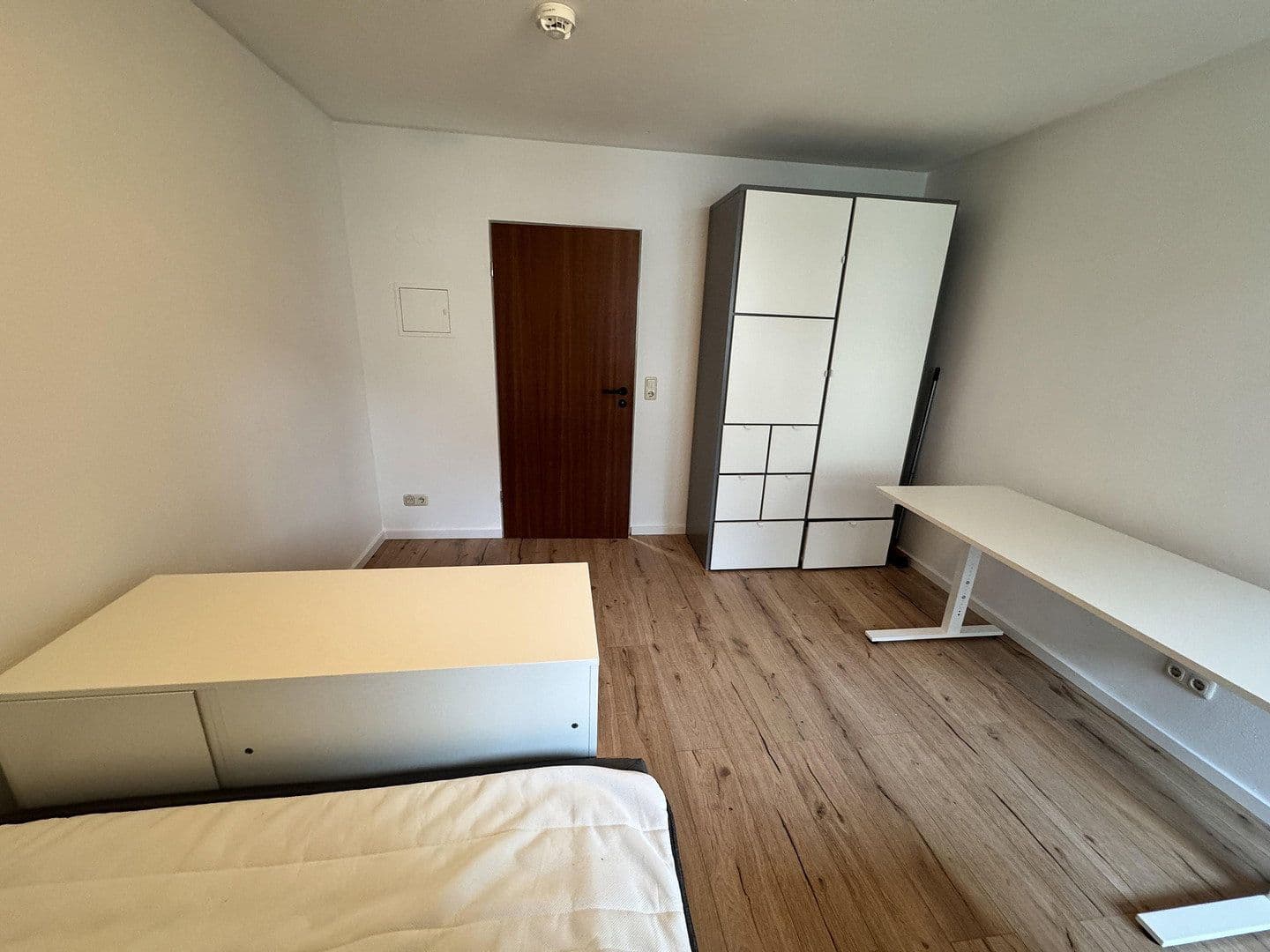 Prenájom bytu 1-izbový 23 m², Groner Landstraße 152c, Göttingen, Dolné Sasko Prenájom bytu 1-izbový 23 m², Groner Landstraße 152c, Göttingen, Dolné Sasko