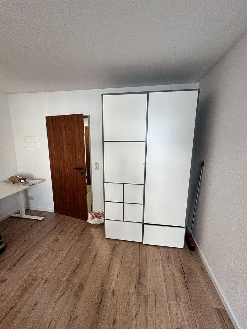 Prenájom bytu 1-izbový 23 m², Groner Landstraße 152c, Göttingen, Dolné Sasko Prenájom bytu 1-izbový 23 m², Groner Landstraße 152c, Göttingen, Dolné Sasko