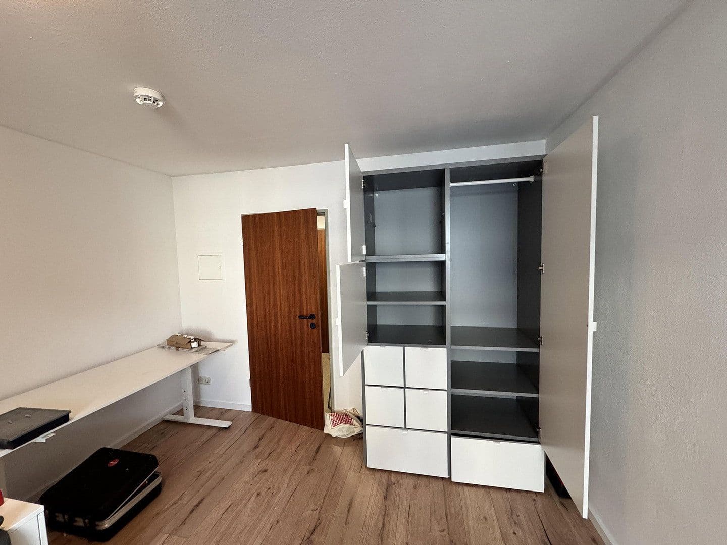 Prenájom bytu 1-izbový 23 m², Groner Landstraße 152c, Göttingen, Dolné Sasko Prenájom bytu 1-izbový 23 m², Groner Landstraße 152c, Göttingen, Dolné Sasko