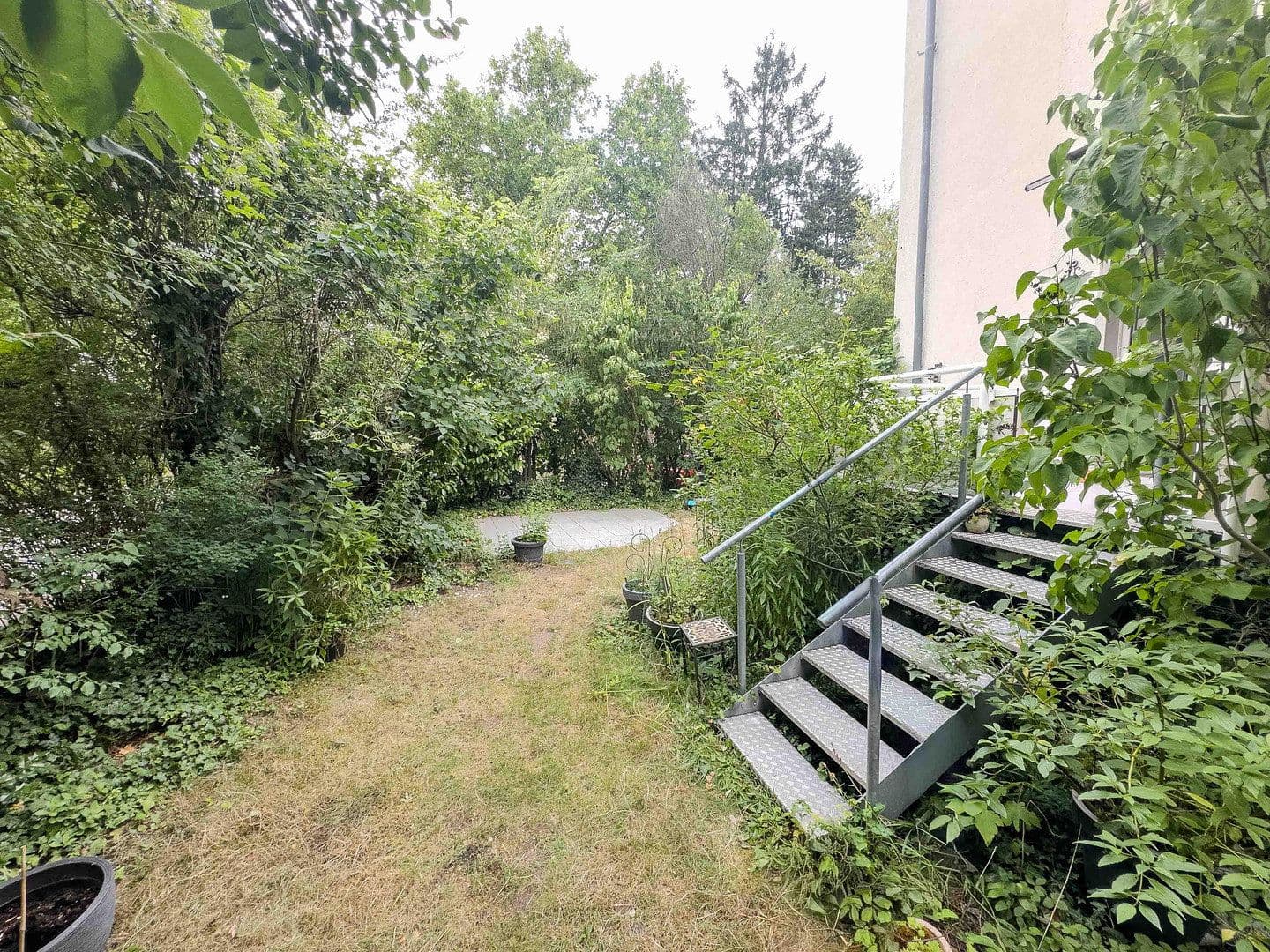 Prenájom bytu 4-izbový 119 m², Hobrechtstraße 12, Darmstadt, Hesensko Prenájom bytu 4-izbový 119 m², Hobrechtstraße 12, Darmstadt, Hesensko