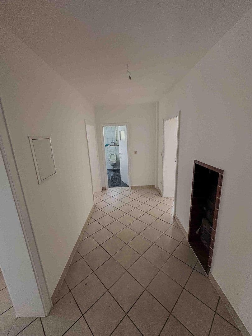 Prenájom bytu 4-izbový 119 m², Hobrechtstraße 12, Darmstadt, Hesensko Prenájom bytu 4-izbový 119 m², Hobrechtstraße 12, Darmstadt, Hesensko