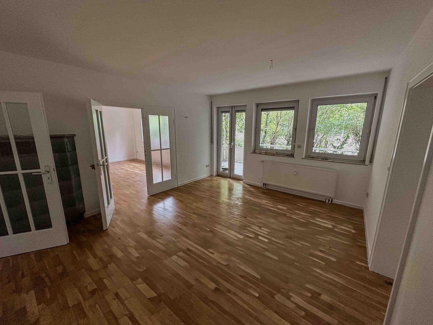 Prenájom bytu 4-izbový 119 m², Hobrechtstraße 12, Darmstadt, Hesensko Prenájom bytu 4-izbový 119 m², Hobrechtstraße 12, Darmstadt, Hesensko