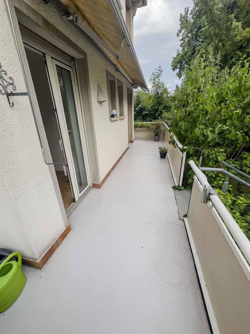 Prenájom bytu 4-izbový 119 m², Hobrechtstraße 12, Darmstadt, Hesensko Prenájom bytu 4-izbový 119 m², Hobrechtstraße 12, Darmstadt, Hesensko