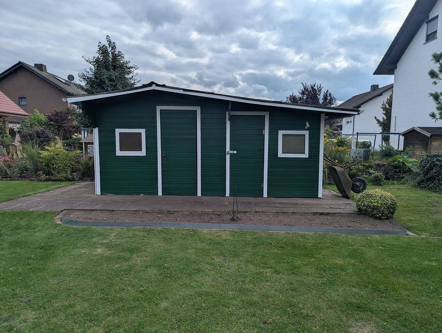 Predaj domu 234 m², pozemok 939 m², Hessisch Lichtenau, Hesensko Predaj domu 234 m², pozemok 939 m², Hessisch Lichtenau, Hesensko