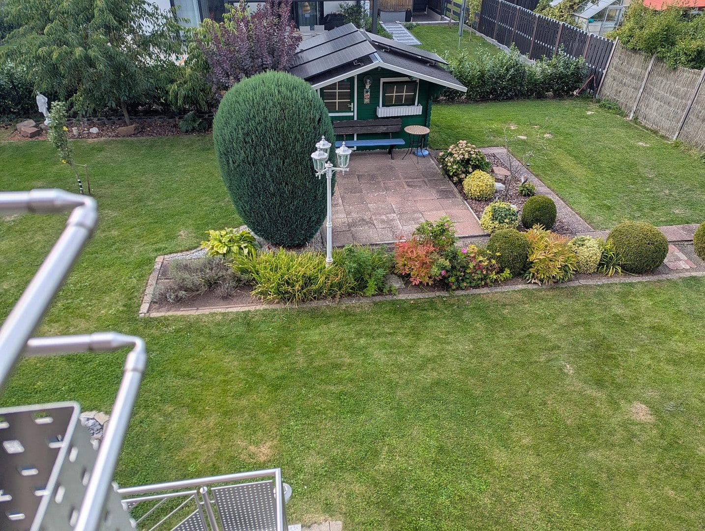 Predaj domu 234 m², pozemok 939 m², Hessisch Lichtenau, Hesensko Predaj domu 234 m², pozemok 939 m², Hessisch Lichtenau, Hesensko